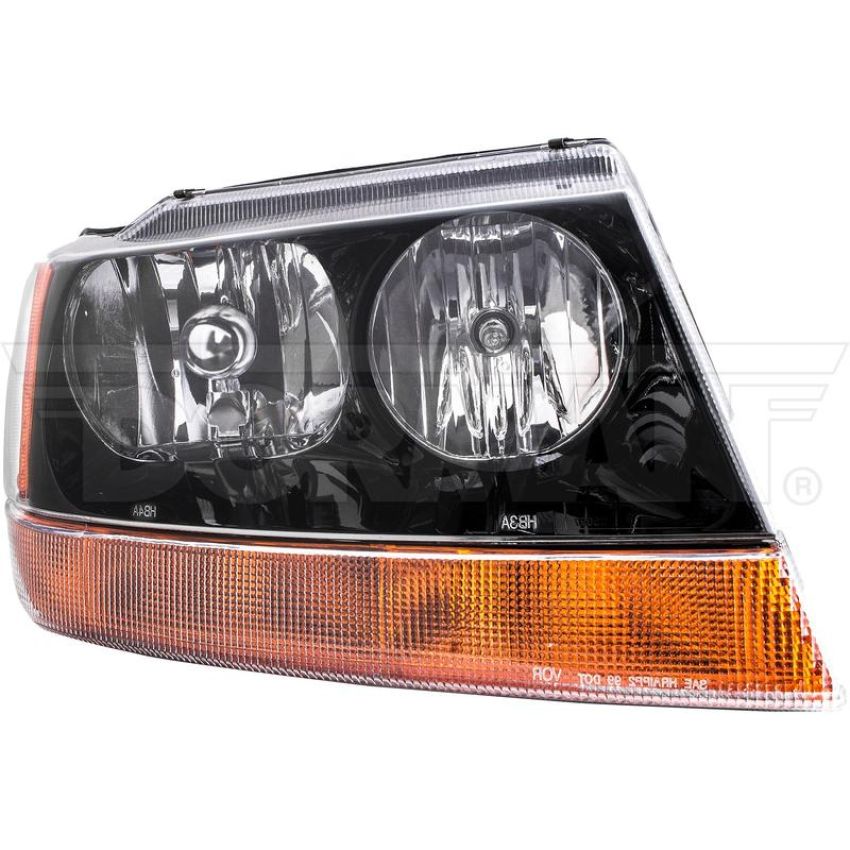 DORMAN 1590319 Headlight Assembly