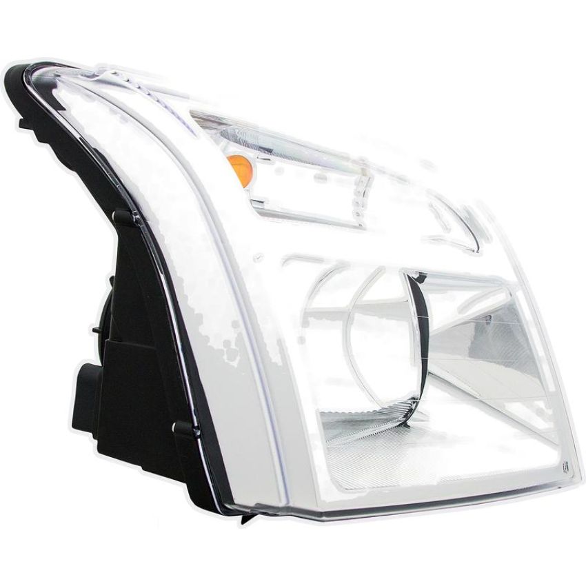 DORMAN 1590362 Headlight Assembly Passenger