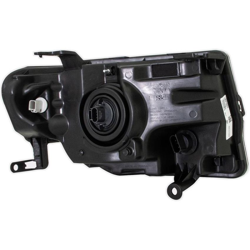 DORMAN 1590369 Headlight Assembly Driver