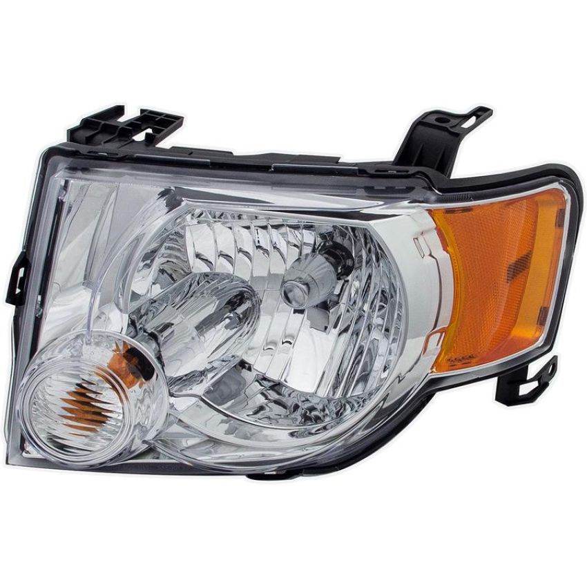 DORMAN 1590369 Headlight Assembly Driver