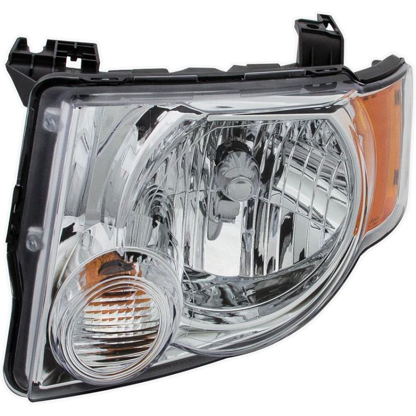 DORMAN 1590369 Headlight Assembly Driver