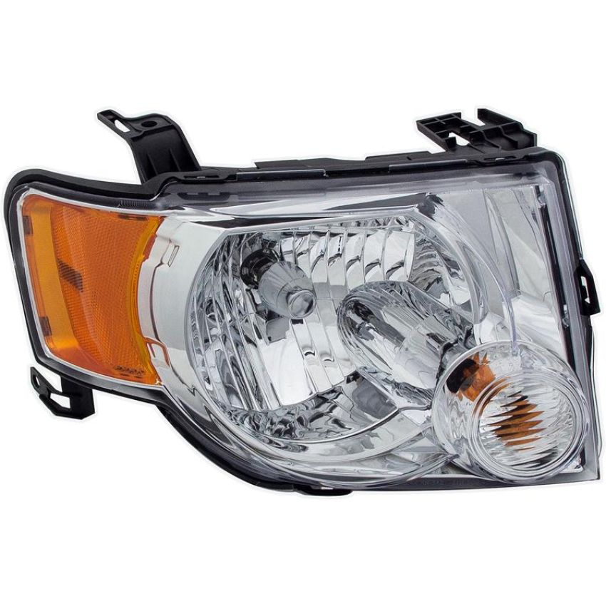 DORMAN 1590370 Headlight Assembly Passenger