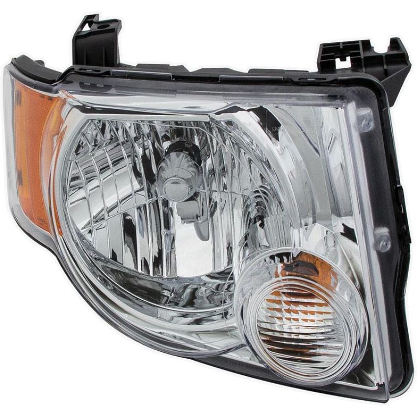 DORMAN 1590370 Headlight Assembly Passenger