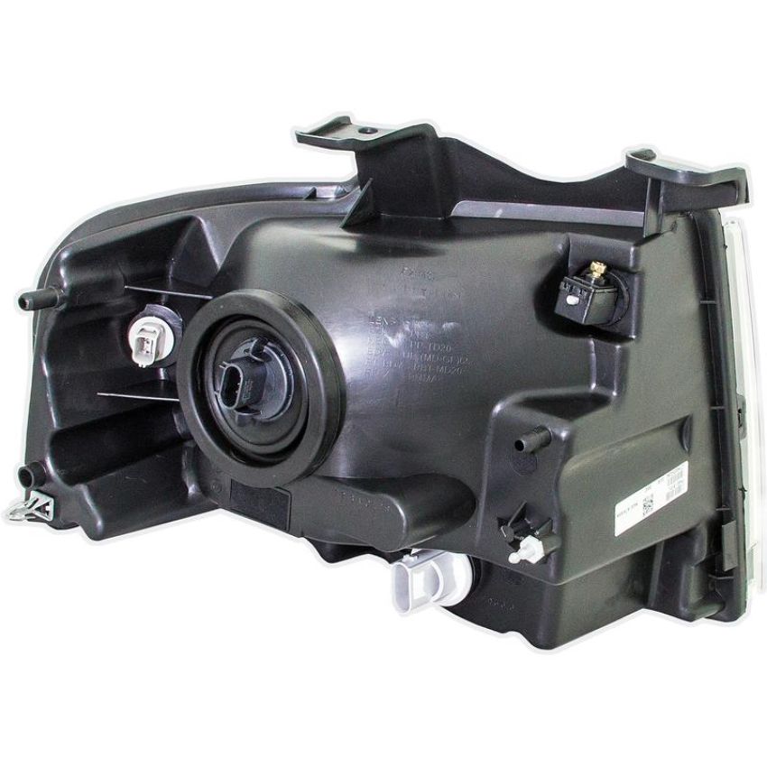 DORMAN 1590371 Headlight Assembly Driver