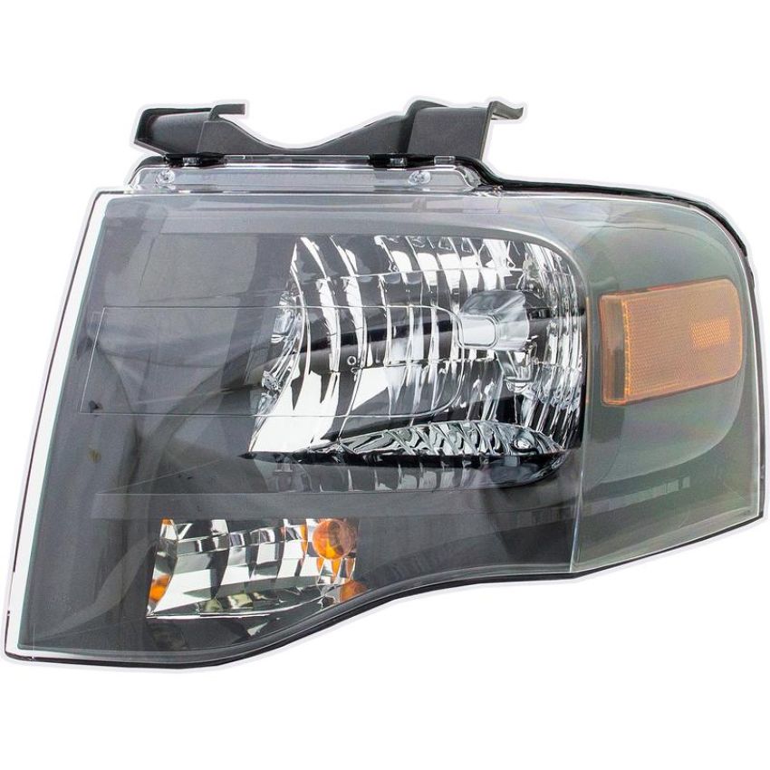 DORMAN 1590371 Headlight Assembly Driver