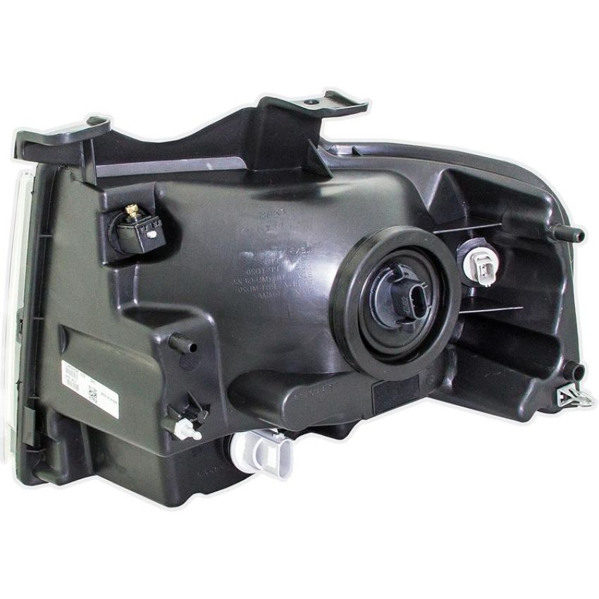DORMAN 1590372 Headlight Assembly Passenger