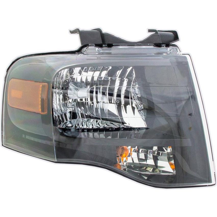 DORMAN 1590372 Headlight Assembly Passenger
