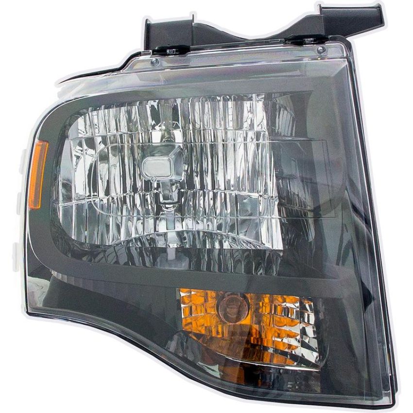 DORMAN 1590372 Headlight Assembly Passenger