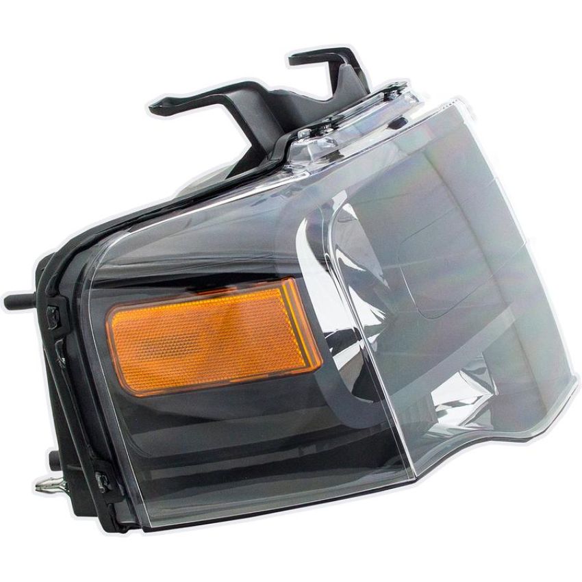DORMAN 1590372 Headlight Assembly Passenger