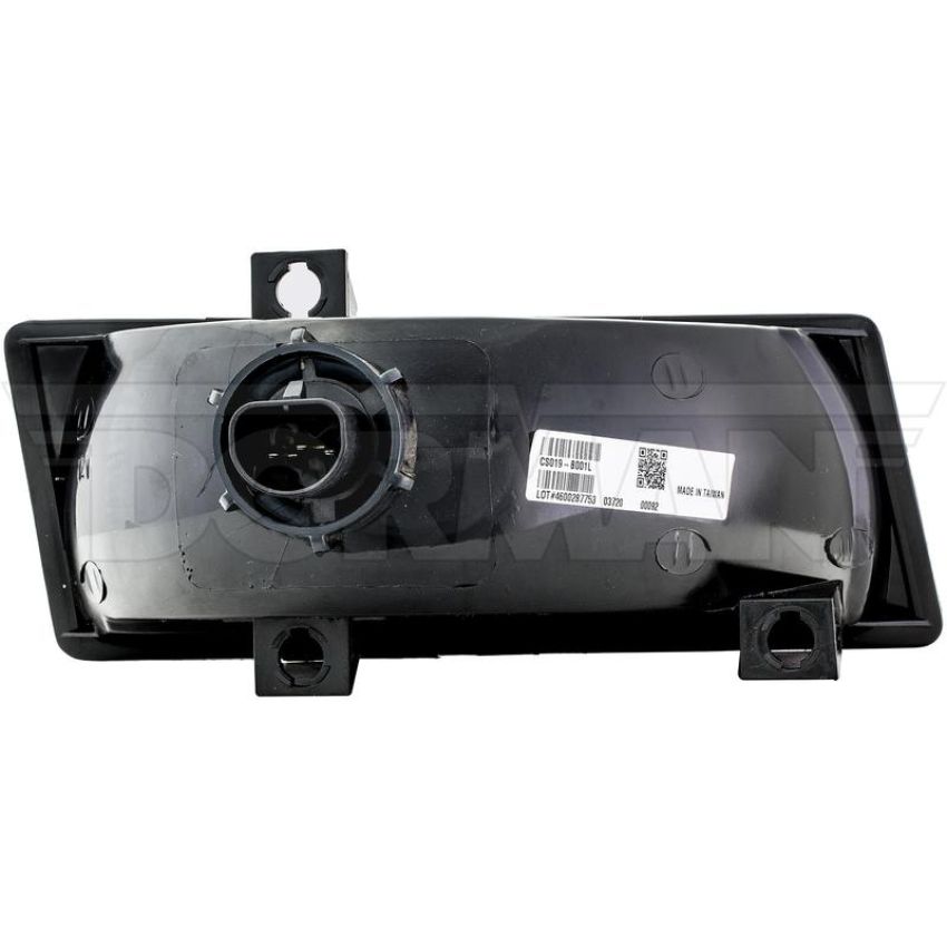 DORMAN 1590402 Headlight Assembly
