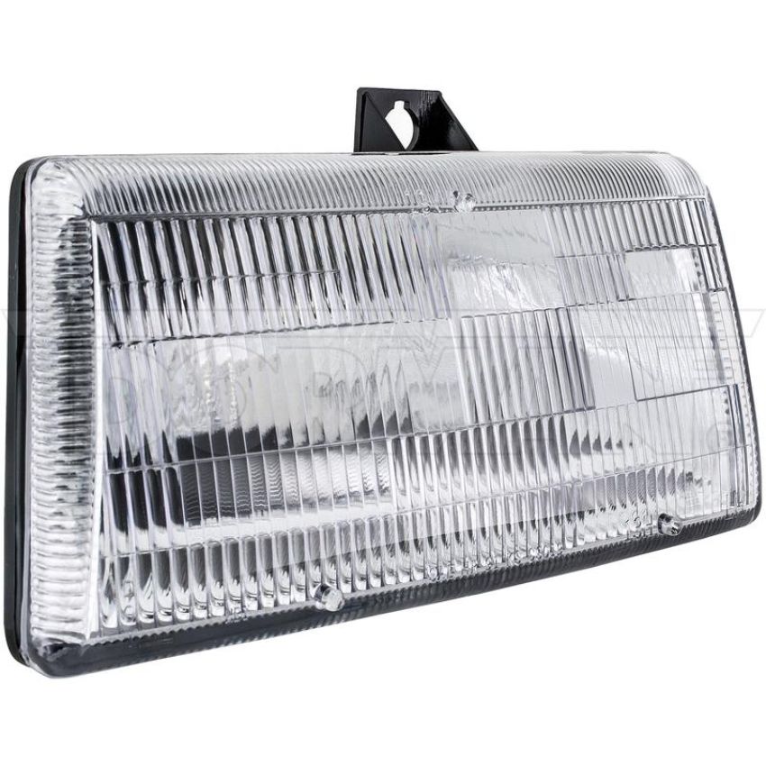 DORMAN 1590402 Headlight Assembly