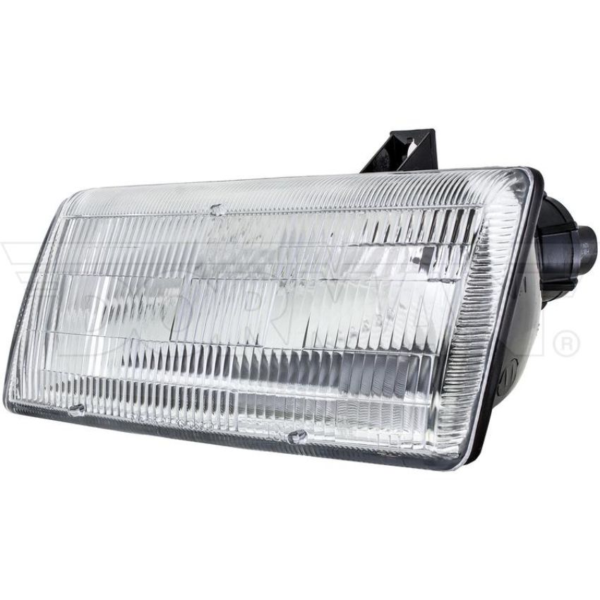 DORMAN 1590402 Headlight Assembly
