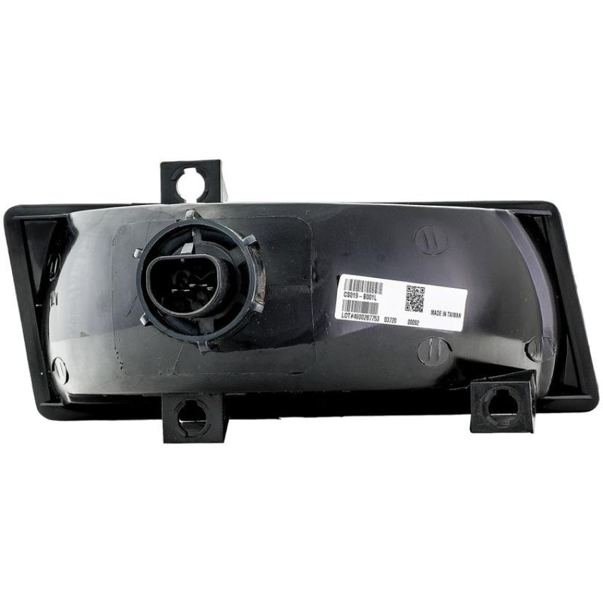 DORMAN 1590403 Headlight Assembly