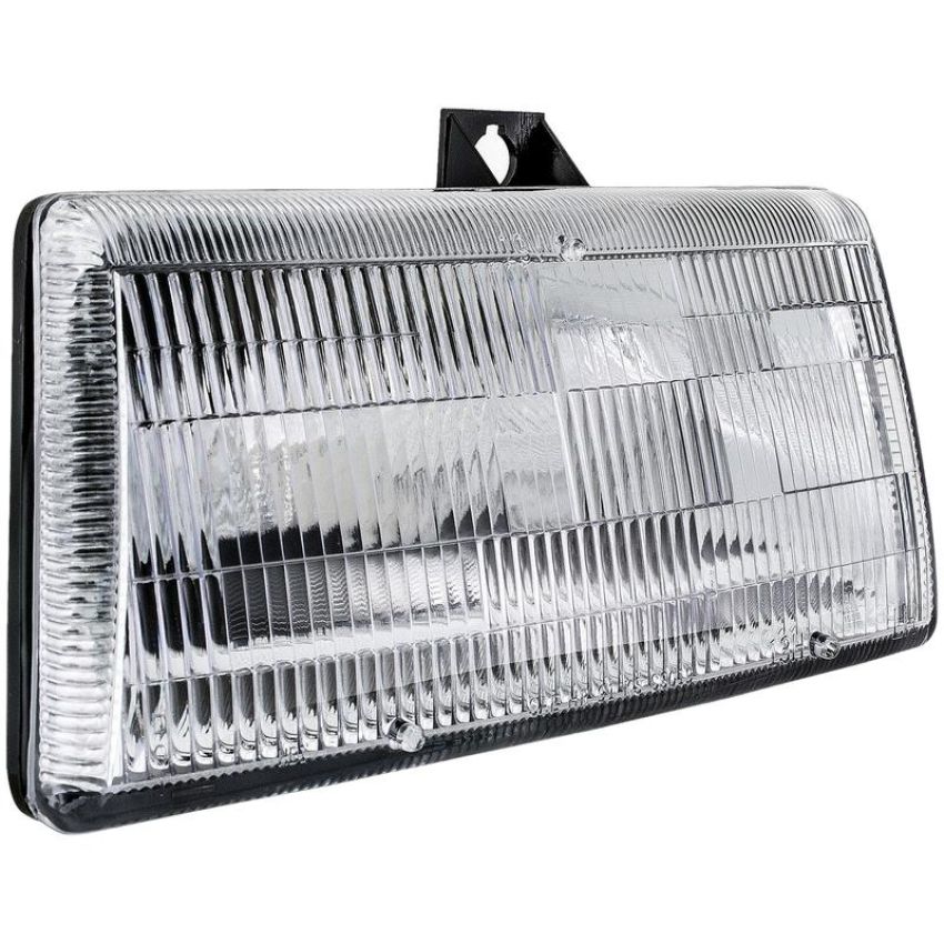 DORMAN 1590403 Headlight Assembly