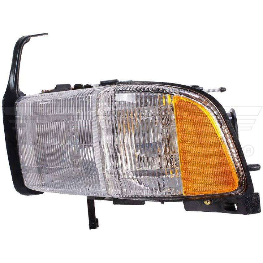 DORMAN 1590404 Headlight Assembly