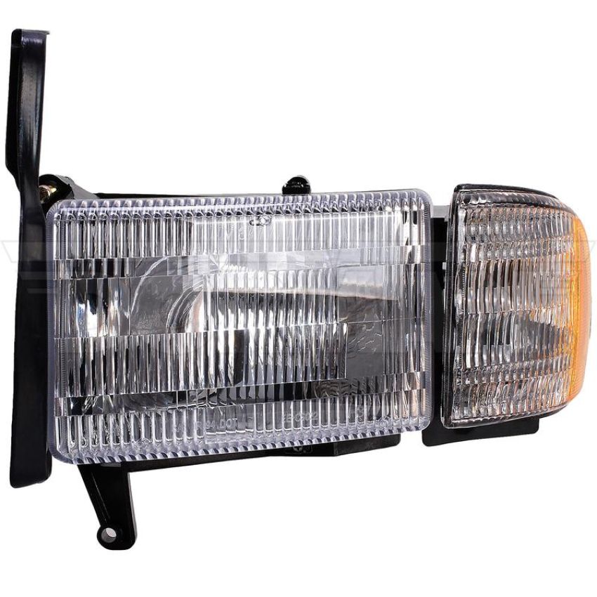 DORMAN 1590404 Headlight Assembly