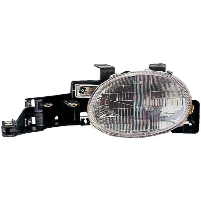 DORMAN 1590406 Headlight Assembly