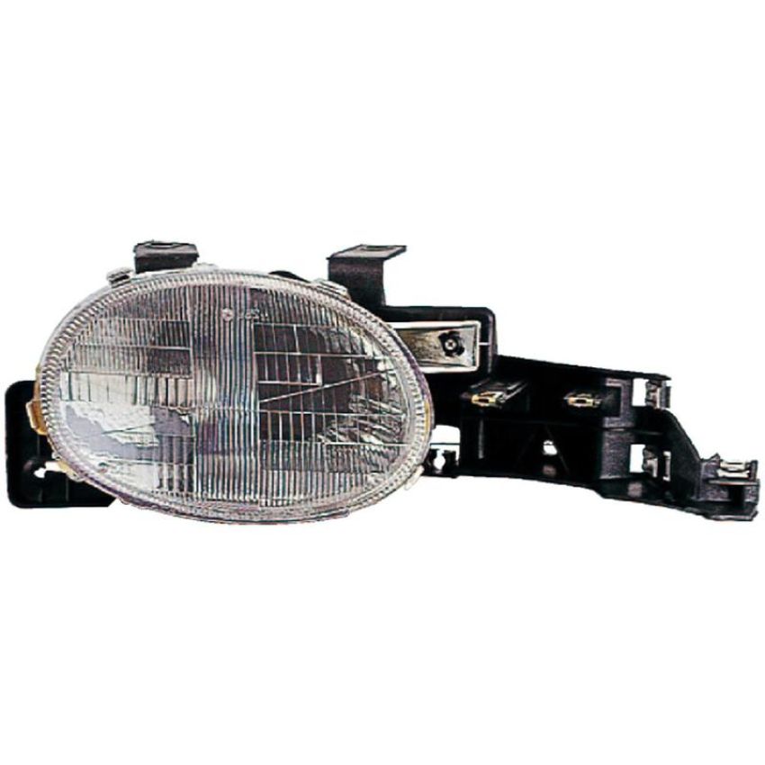 DORMAN 1590407 Headlight Assembly