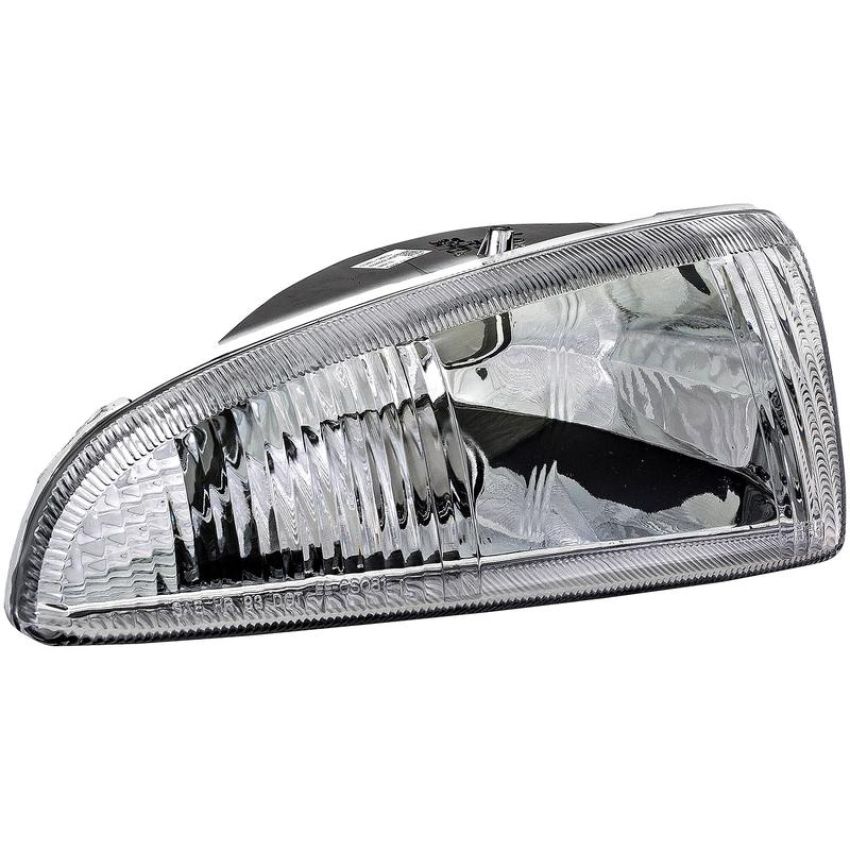 DORMAN 1590408 Headlight Assembly