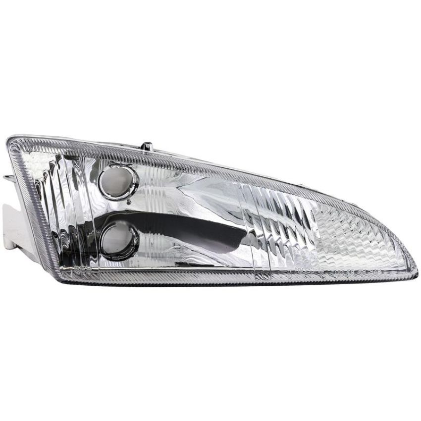 DORMAN 1590409 Headlight Assembly