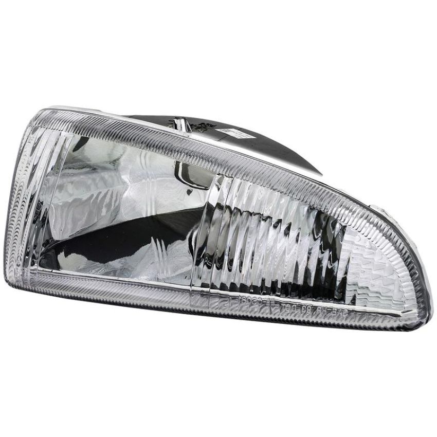 DORMAN 1590409 Headlight Assembly