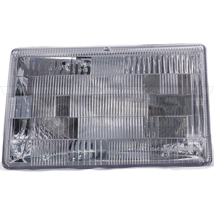 DORMAN 1590410 Headlight Assembly