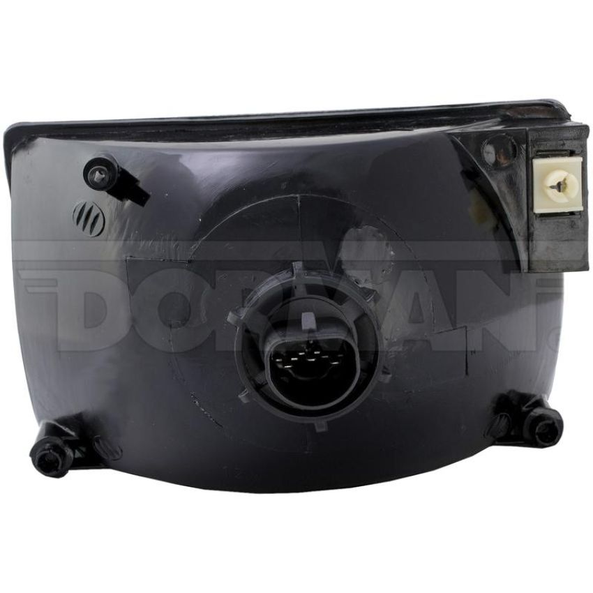 DORMAN 1590411 Headlight Assembly