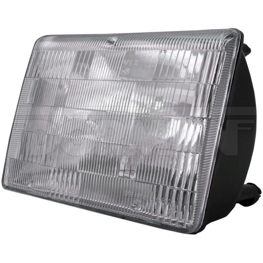 DORMAN 1590411 Headlight Assembly