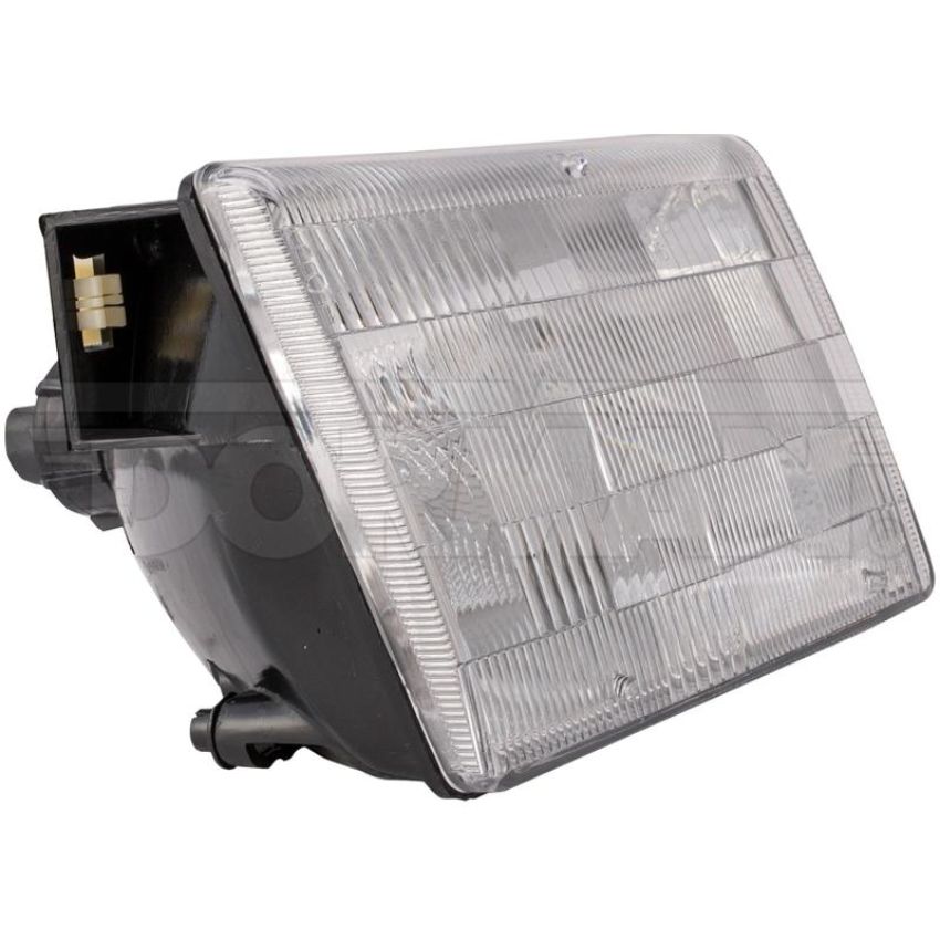 DORMAN 1590411 Headlight Assembly