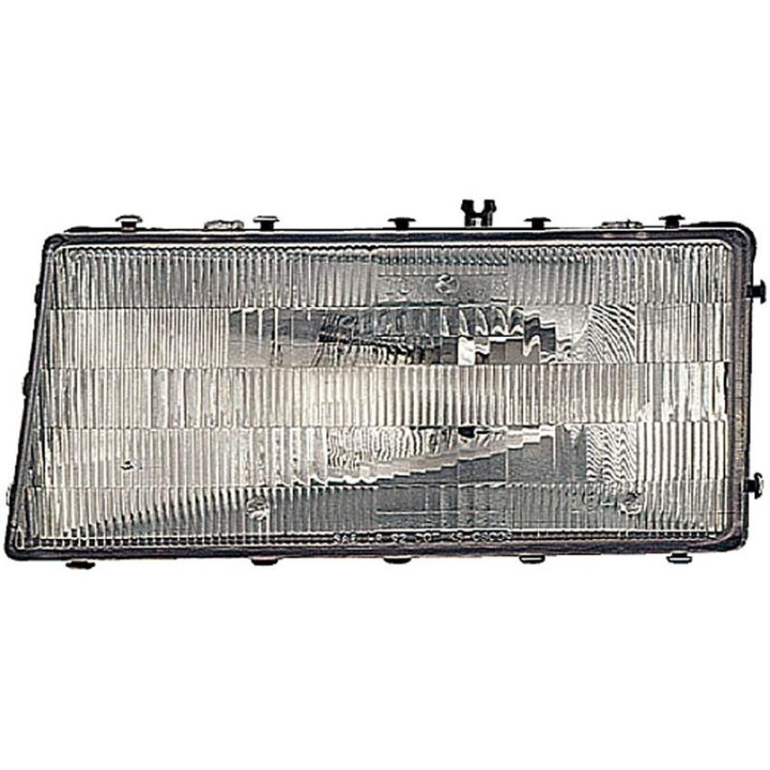 DORMAN 1590412 Headlight Assembly
