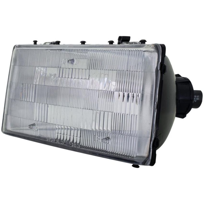 DORMAN 1590413 Headlight Assembly