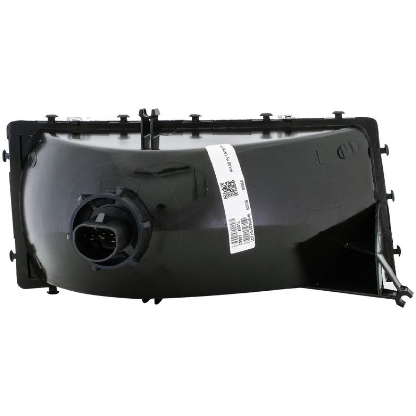 DORMAN 1590413 Headlight Assembly