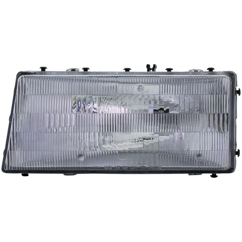 DORMAN 1590413 Headlight Assembly