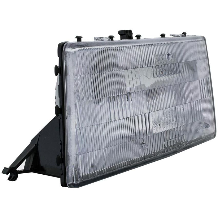 DORMAN 1590413 Headlight Assembly