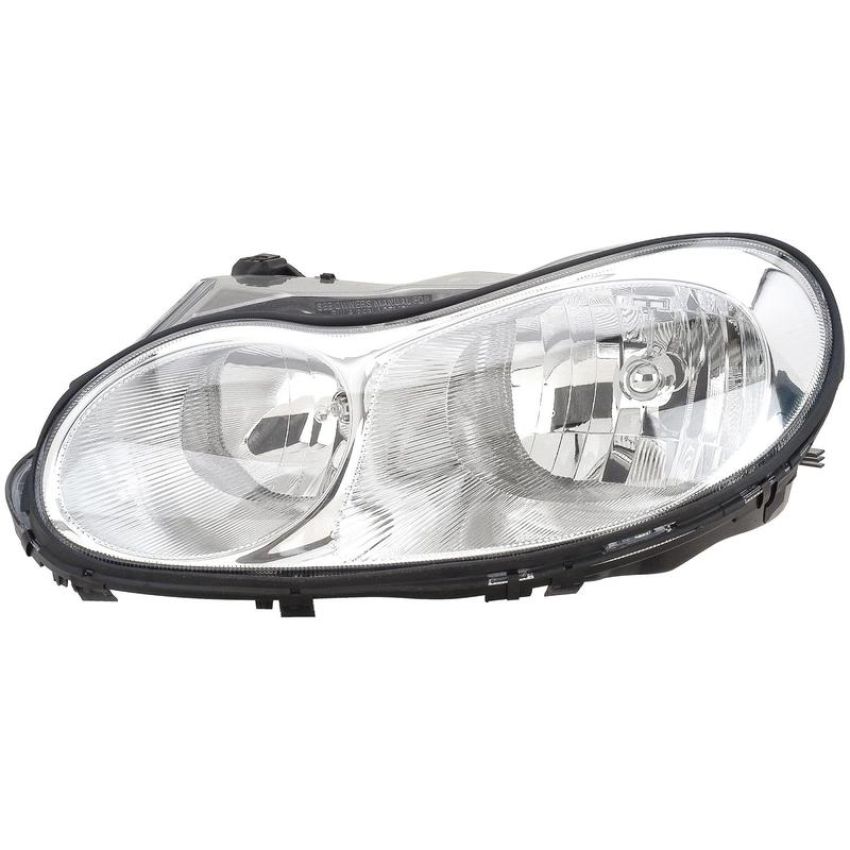 DORMAN 1590416 Headlight Assembly
