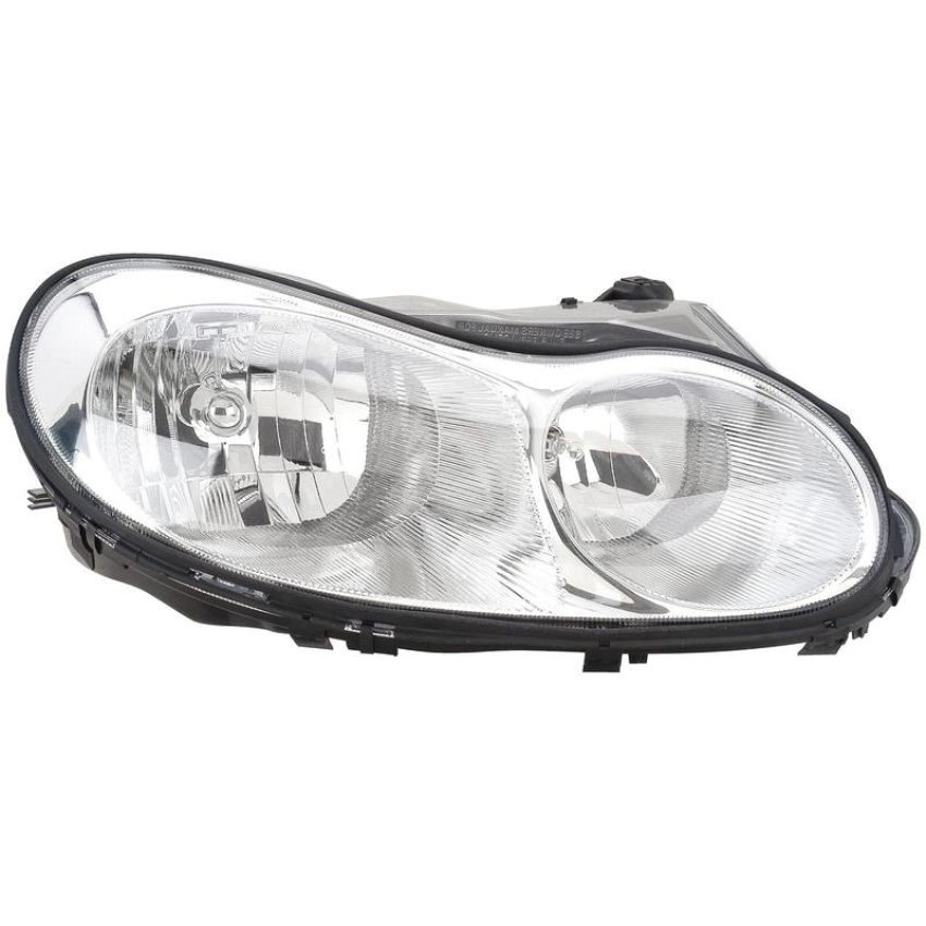 DORMAN 1590417 Headlight Assembly