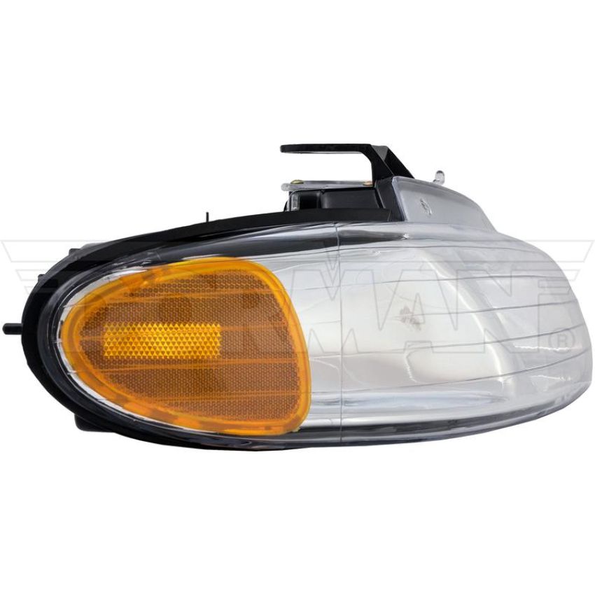 DORMAN 1590421 Headlight Assembly