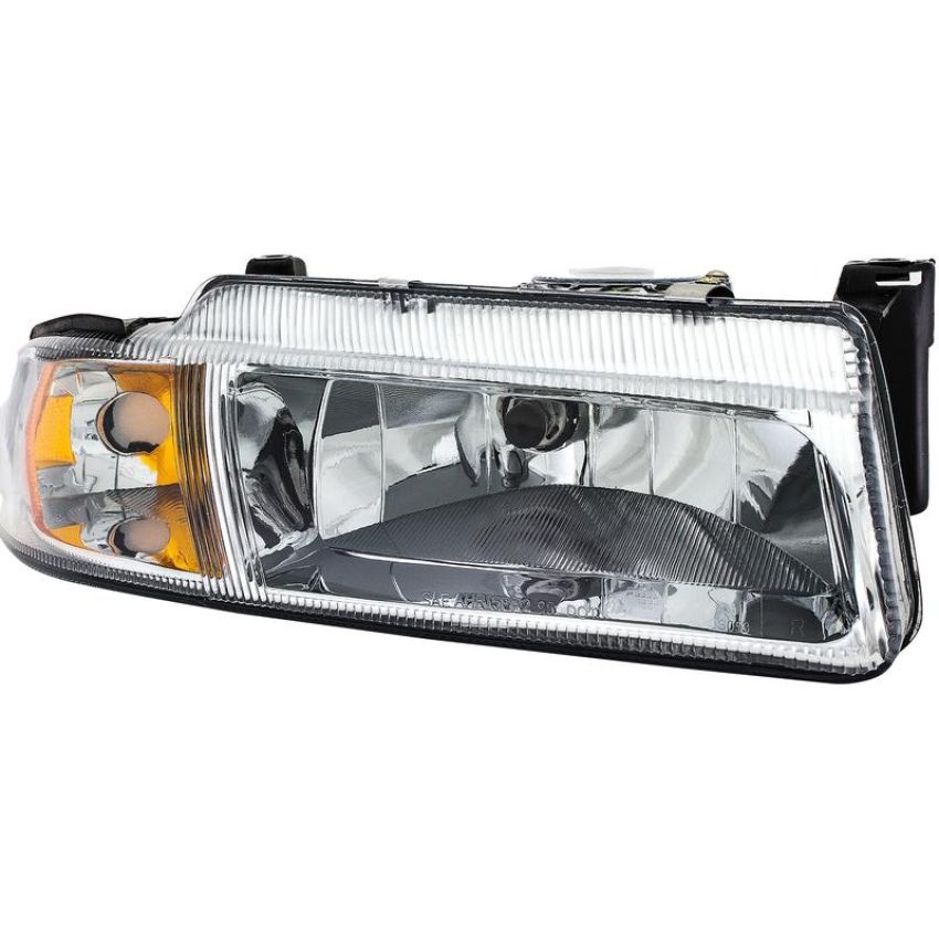DORMAN 1590427 Headlight Assembly