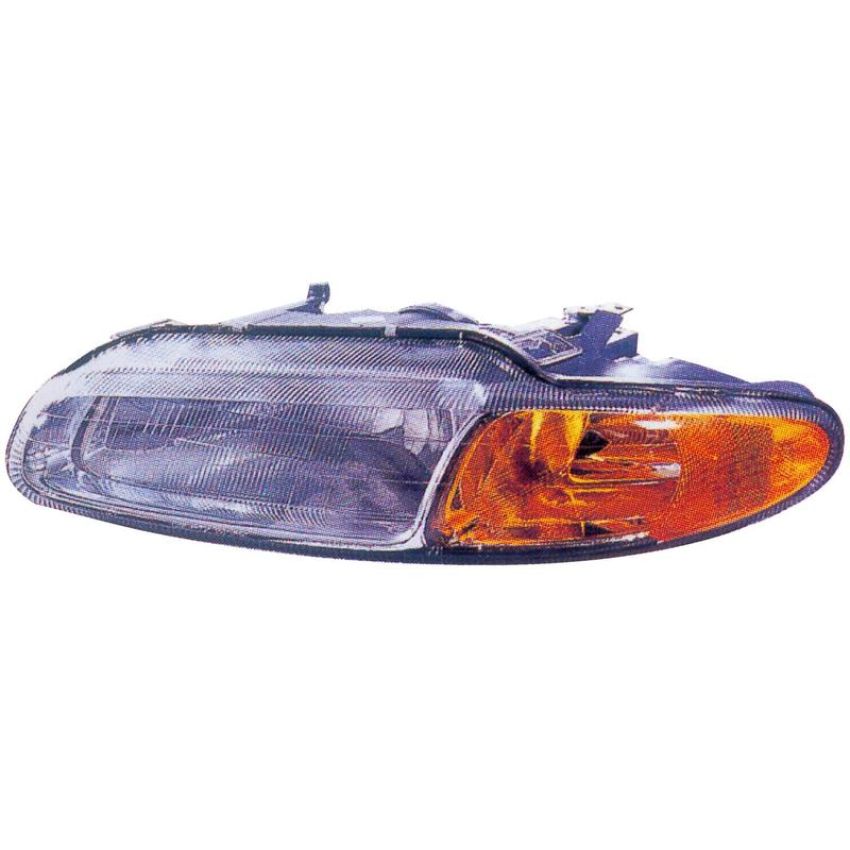 DORMAN 1590430 Headlight Assembly