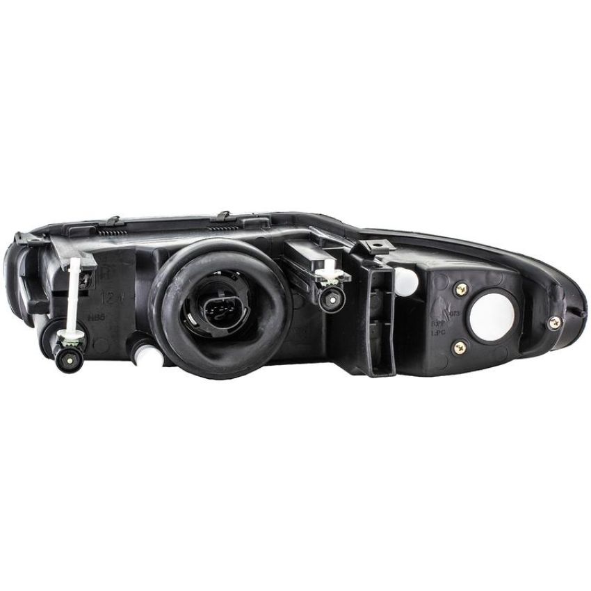 DORMAN 1590431 Headlight Assembly