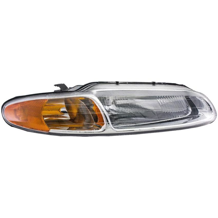 DORMAN 1590431 Headlight Assembly
