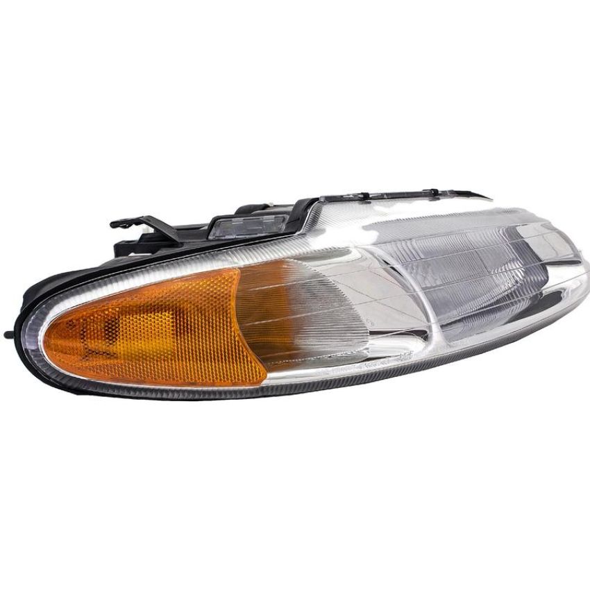 DORMAN 1590431 Headlight Assembly