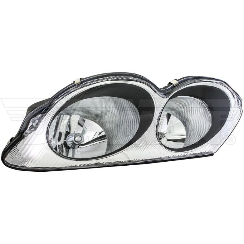 DORMAN 1590432 Headlight Assembly