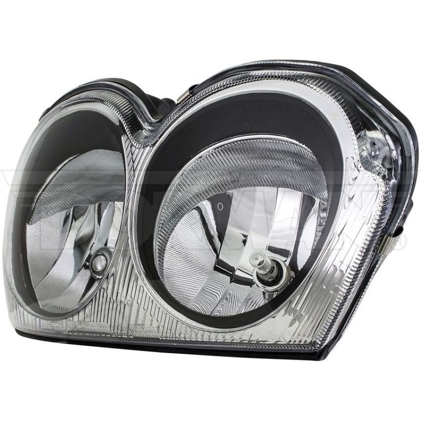 DORMAN 1590432 Headlight Assembly