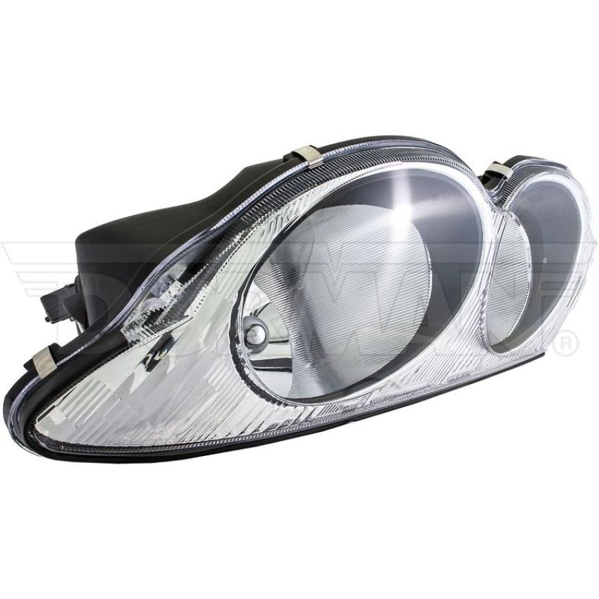 DORMAN 1590432 Headlight Assembly