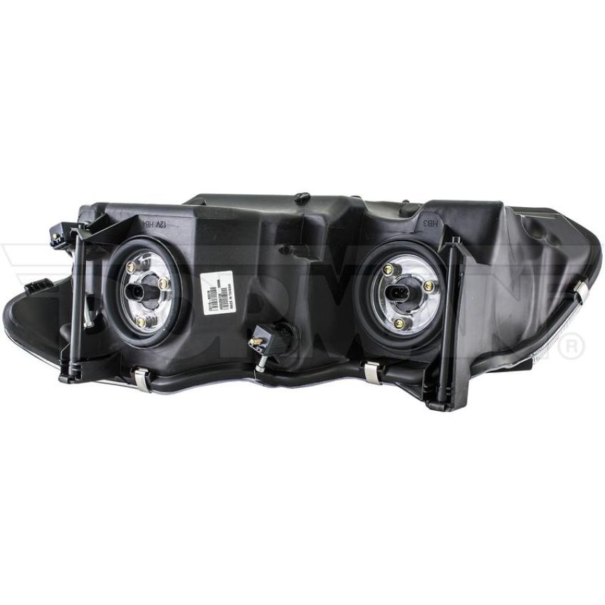 DORMAN 1590433 Headlight Assembly