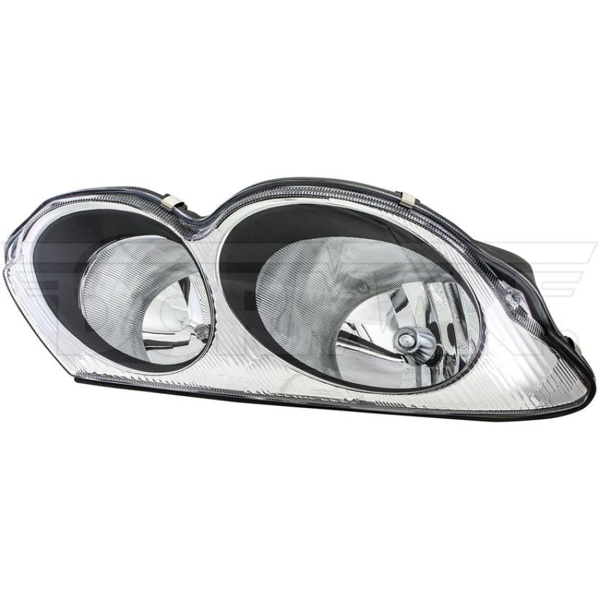 DORMAN 1590433 Headlight Assembly