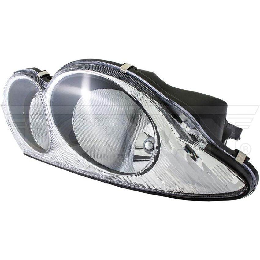 DORMAN 1590433 Headlight Assembly