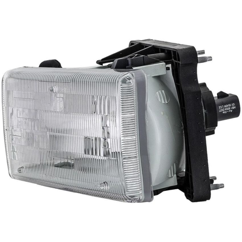 DORMAN 1590436 Headlight Assembly