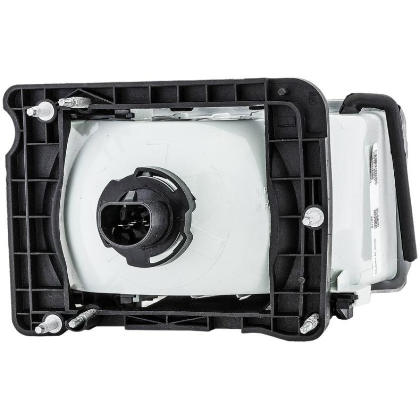 DORMAN 1590436 Headlight Assembly